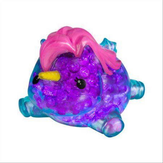 ORB Bubbleezz Squishy Toy - Becki
