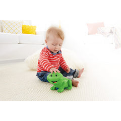 Fisher-Price Laugh & Learn Count With Me Froggy - Maqio