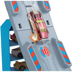 Hot Wheels Hill Climb Champion Playset - Maqio