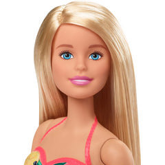 Barbie Pool Playset inc Doll - Maqio
