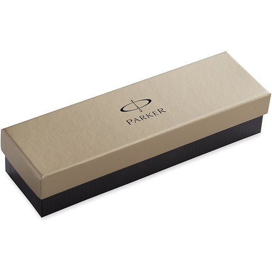 Parker IM Red Chrome Trim Ballpoint - Maqio