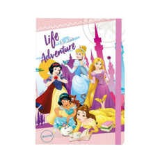 Disney Princess Casebound Notebook - Maqio