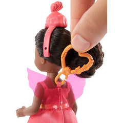 Barbie Club Chelsea Doll & Playset - Maqio