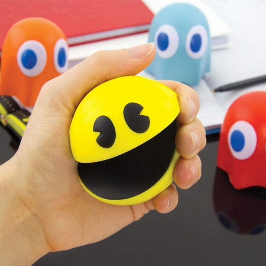 Pac-Man Stress Ball - Maqio