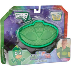 PJ Masks Heroes Gekko Amulet Light & Sounds Dress Up - Maqio