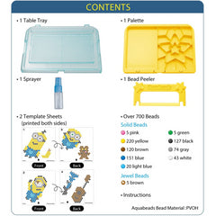 Aquabeads Minions Playset - Maqio