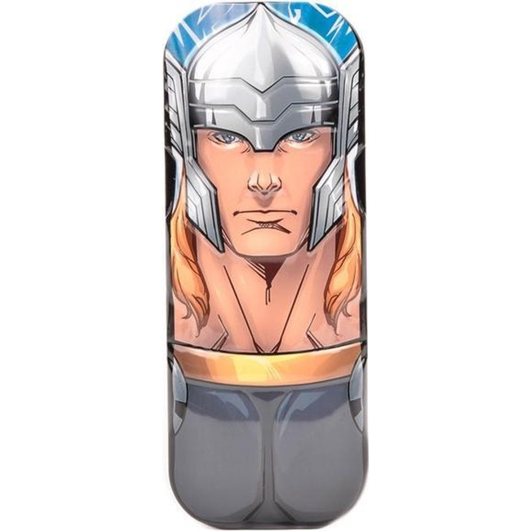 Avengers Thor 3D Marvel Pencil Case Tin - Maqio