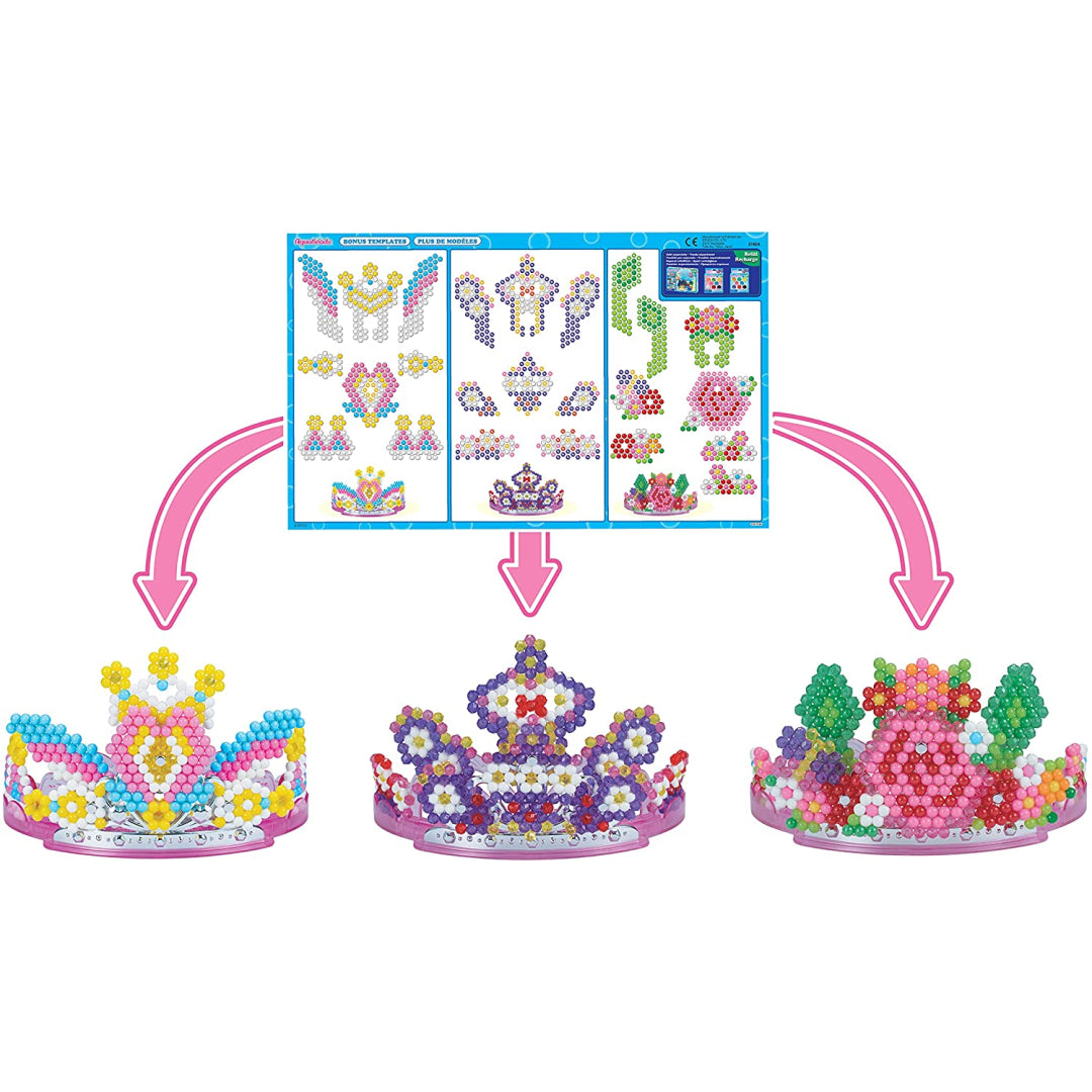 Aquabeads Princess Tiara Set - Maqio