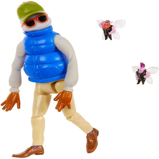 Disney Pixar Onward Dad Wilden Lightfoot Figure GPF48 - Maqio