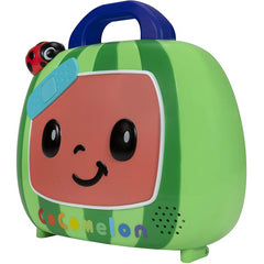 Cocomelon Musical Checkup Case - Maqio