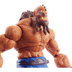 Masters of the Universe Revelation Action Figure Beast Man - Maqio