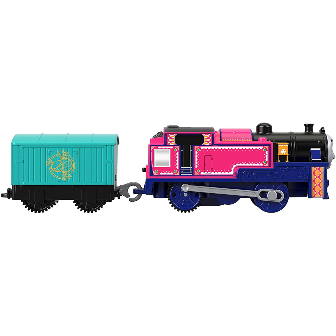 Fisher-Price Thomas & Friends Motorized Engine Ashima - Maqio