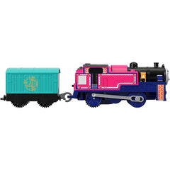 Fisher-Price Thomas & Friends Motorized Engine Ashima - Maqio