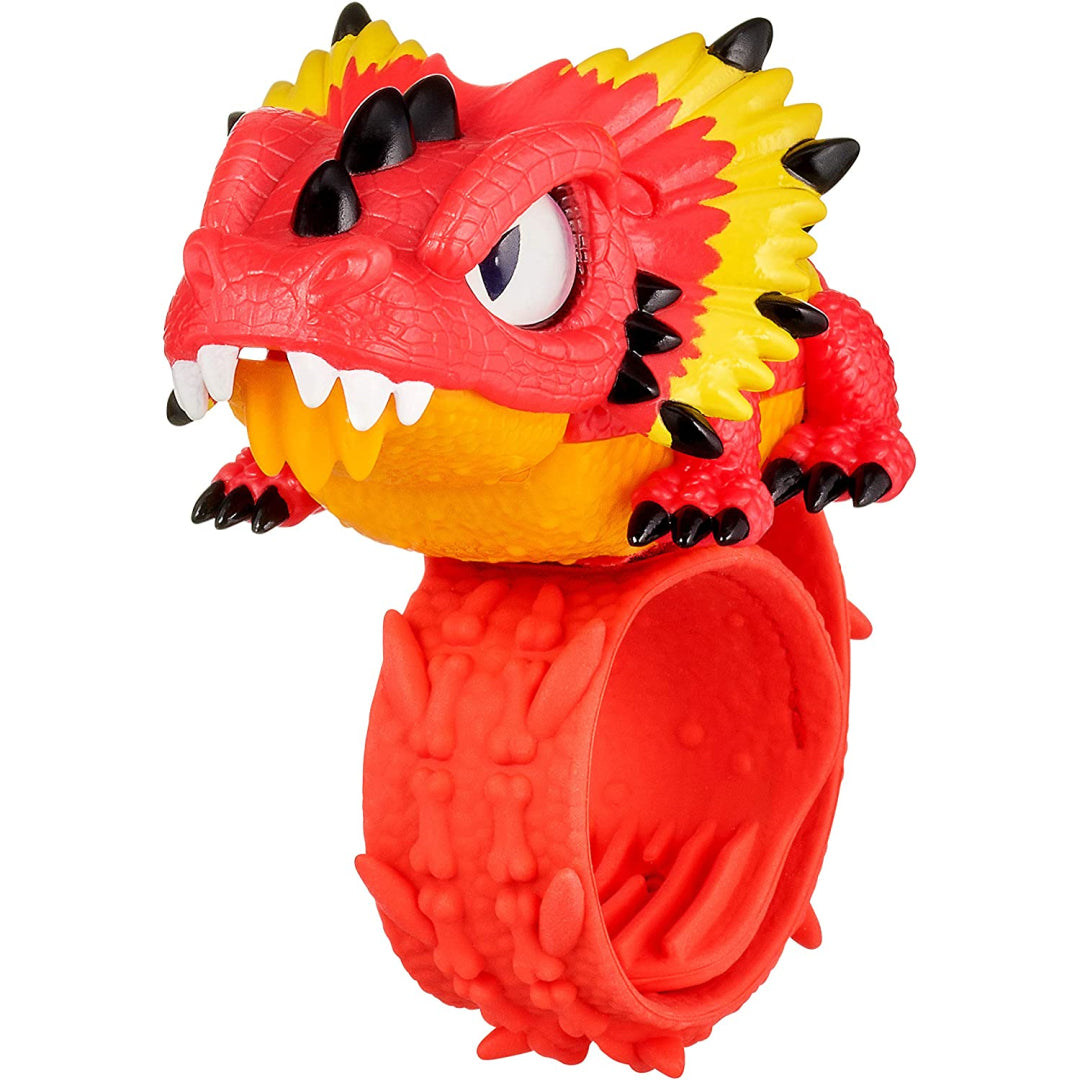 Wraptiles LIzzagon Red Little Live Wraptiles - Maqio