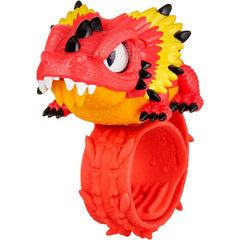 Wraptiles LIzzagon Red Little Live Wraptiles - Maqio