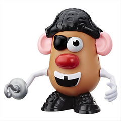 Toy Story Pirate Spud Multi Piece Action Figure - Maqio