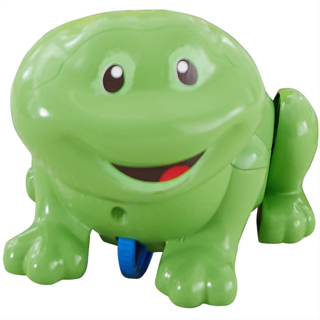 Fisher-Price Laugh & Learn Count With Me Froggy - Maqio