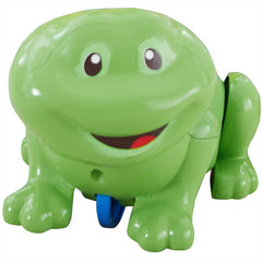 Fisher-Price Laugh & Learn Count With Me Froggy - Maqio