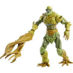 Masters of the Universe Revelation Moss Man Action Figure - Maqio