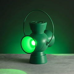 DC Comics Green Lantern Lamp - Maqio