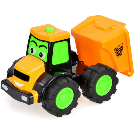 My 1st Talking JCB - Doug Dumptruck - Maqio