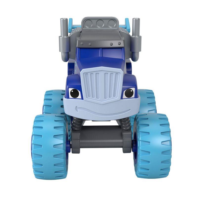 Blaze Monster Truck Engine - Crusher - Maqio