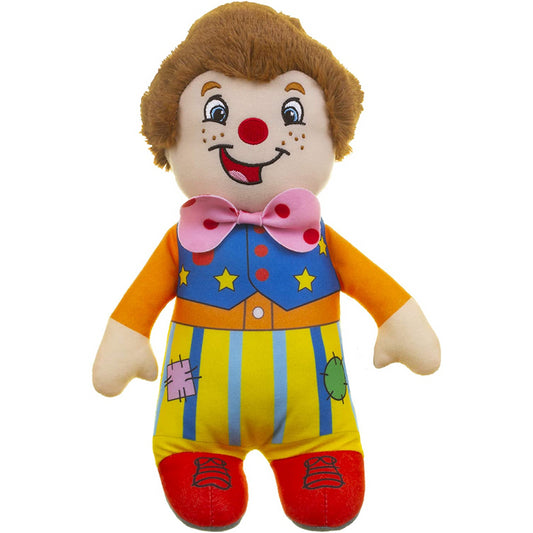 1020 Mr Tumble Talk and Sing Soft Toy - Maqio