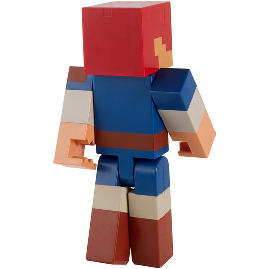 Minecraft GNF20 Valorie Action Figure - Maqio