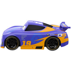 Disney Pixar Cars Turbo Racers Danny Swervez - Maqio