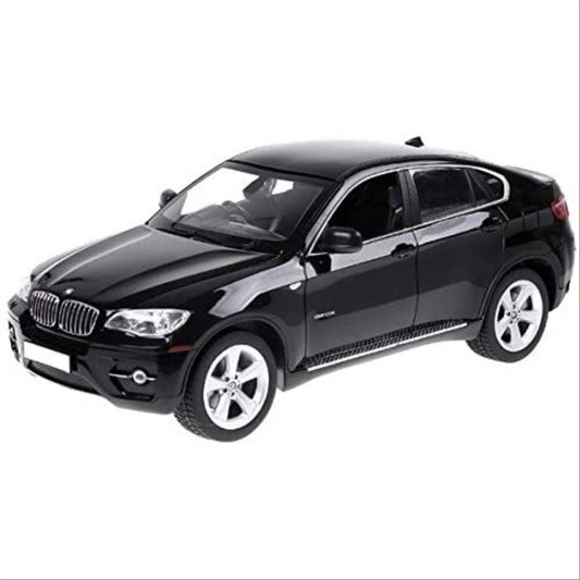 RAstar RC Remote Control SUV Car 1:24 - BMW X6 - Maqio