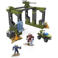 Mega Construx Halo Infinite Building Box - Maqio