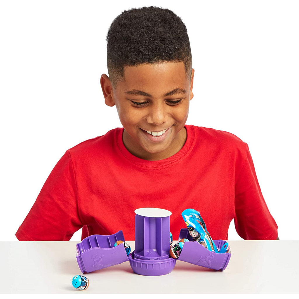 Mighty Beanz - 8 Beanz random Beanz Inside - Maqio