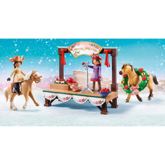 Playmobil Christmas Concert 70396 - Maqio