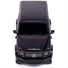 RAstar RC Remote Control Car 1:24 - Mercedes AMG G 63 - Maqio