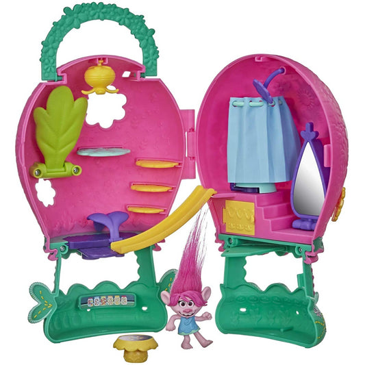 Trolls World Tour Balloon Playset - Maqio