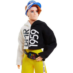 Barbie BMR1959 Collectible Doll - Maqio