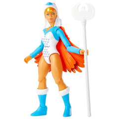 Masters of the Universe Origins Sorceress Action Figure - Maqio