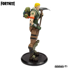 Fortnite Jonesy Collectable Action Figure 10612 - Maqio