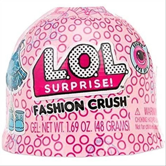 Lol Surprise Fashion Crush - Maqio