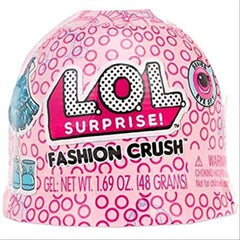 Lol Surprise Fashion Crush - Maqio