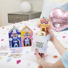 Present Pets Minis Galaxy Trio 3 Pack