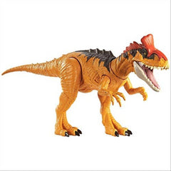 Jurassic World Cryolophosaurus Sound Strike Dinosaur - Maqio