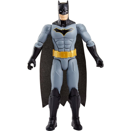 Batman 12" True Moves Action Figure - Maqio