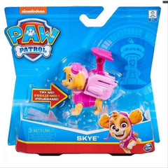 Paw Patrol Action Figure - Skye - Maqio