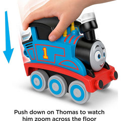 Thomas & friends Push & Go Thomas Train