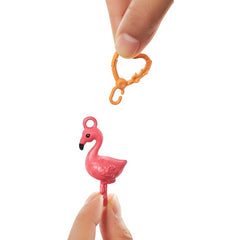 Barbie Club Chelsea Doll & Playset - Maqio