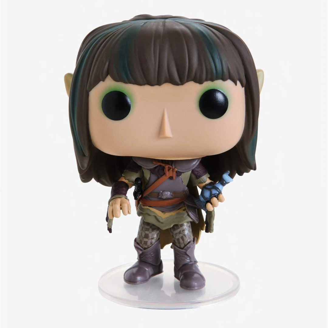 Funko POP 858 TV Dark Crystal Rian - Maqio