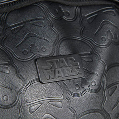 Star Wars Themed Back Pack School Bag Large - Maqio
