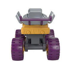 Blaze Monster Trucks Engine - Stripes - Maqio