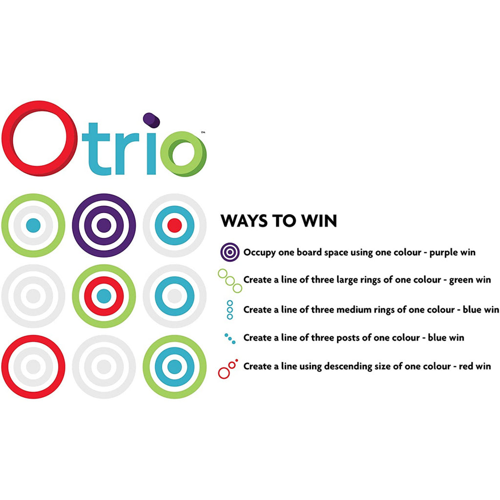 GO-Trio Marbles Workshop - 'O' on the Go - Maqio
